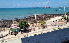 Lindo Flat Beira Mar 401